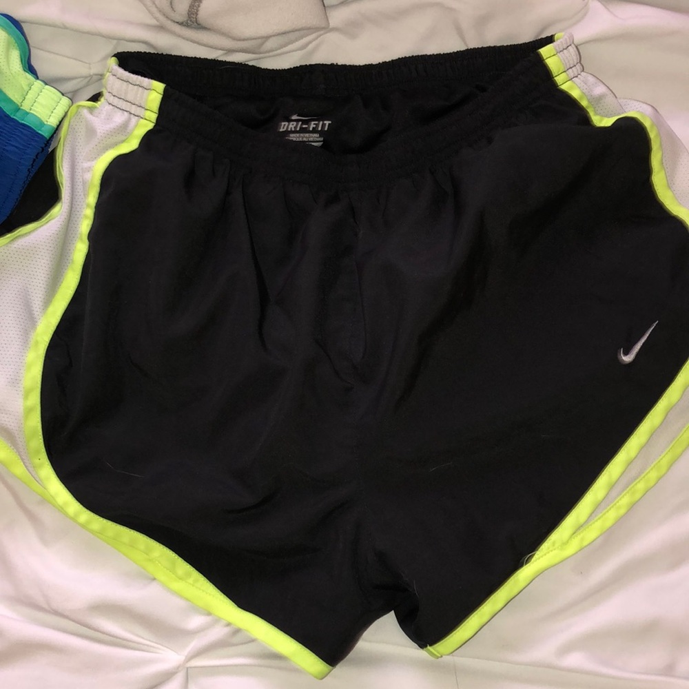 Nike shorts